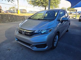 Used 2019 Honda Fit LX image 1
