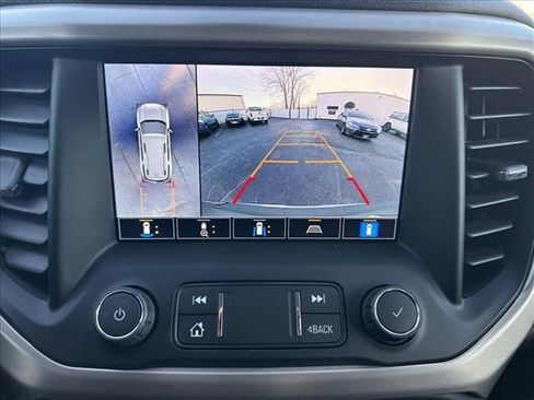 Certified 2021 GMC Acadia Denali w/ Denali Technology Package image 29