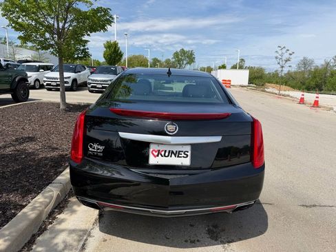 Used 2013 Cadillac XTS Premium FWD image 5