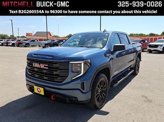 Used 2024 GMC Sierra 1500 Elevation AWD/4WD video 1