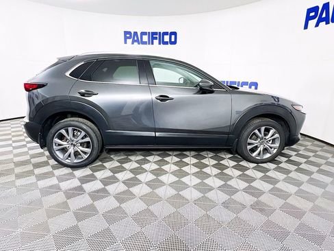 Certified 2023 MAZDA CX-30 AWD 2.5 S w/ Premium Package image 10