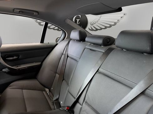 Used 2010 BMW 335i Sedan RWD image 13