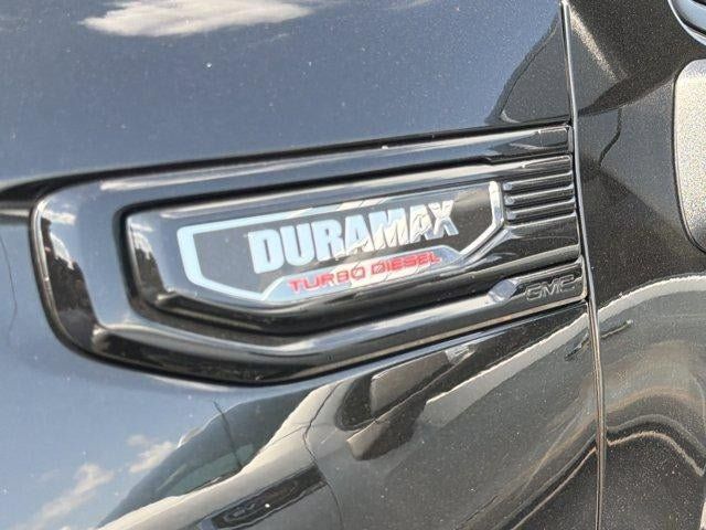 Used 2026 GMC Sierra 1500 Elevation w/ Elevation Premium Package AWD/4WD image 6