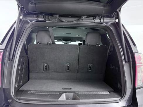 Used 2023 Chevrolet Tahoe Premier image 17