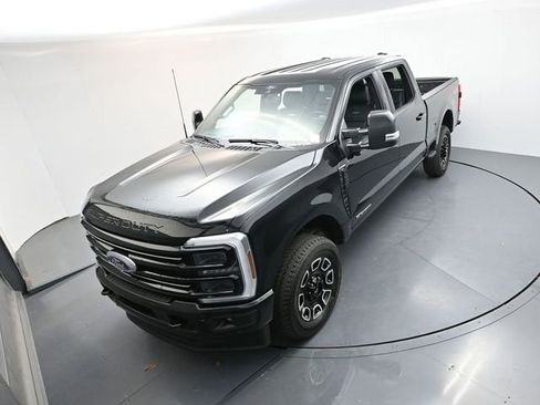 New 2026 Ford F250 Platinum AWD/4WD image 20