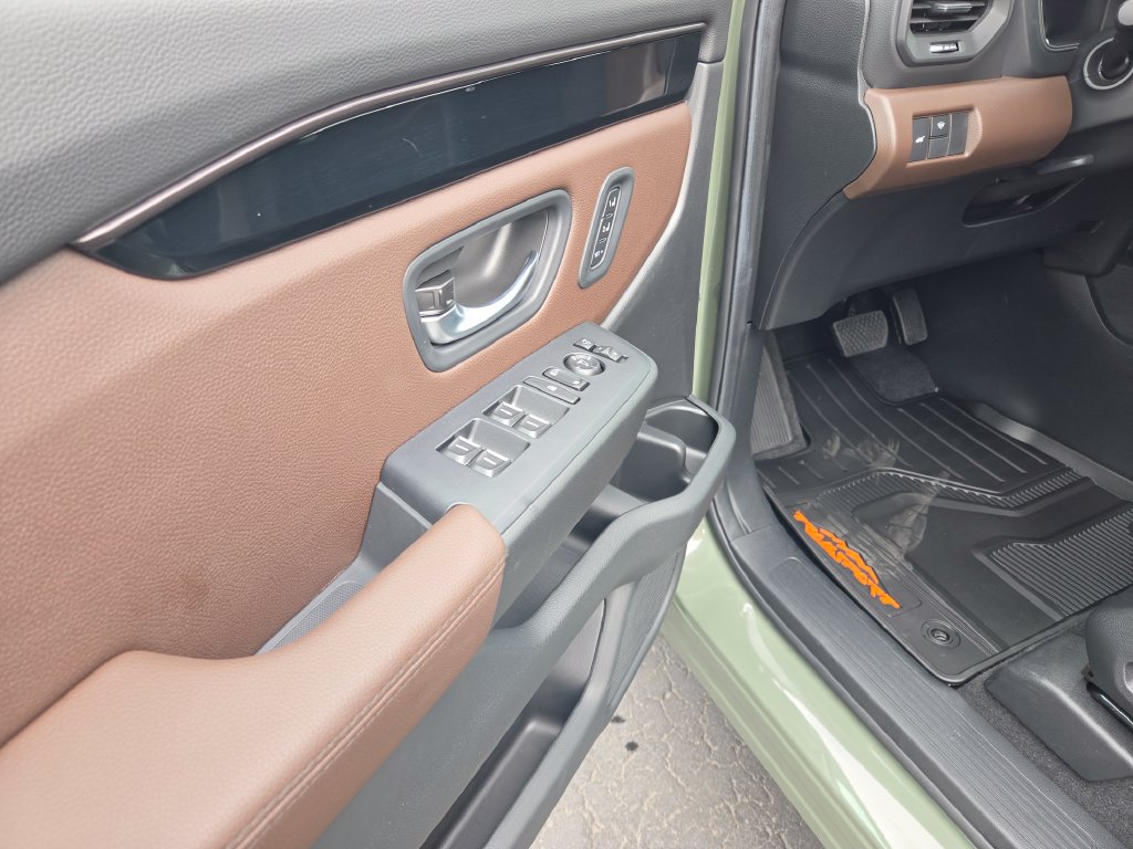Used 2026 Honda Pilot TrailSport image 18