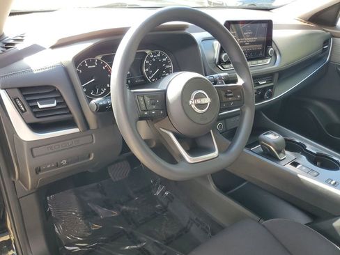 Certified 2023 Nissan Rogue S FWD image 16