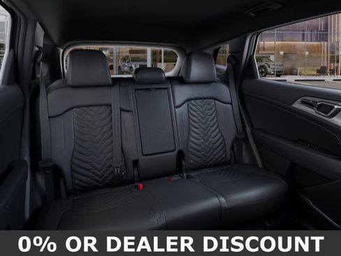 New 2026 Kia Sportage X-Line image 16