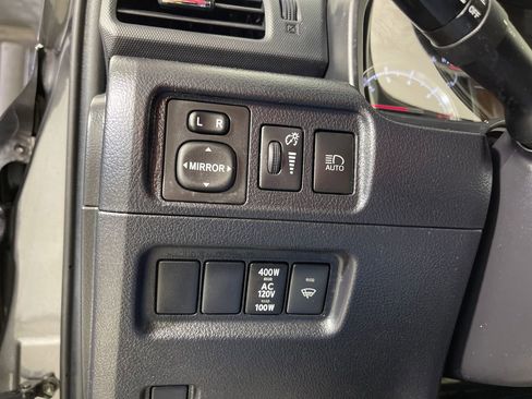Certified 2023 Toyota 4Runner TRD Off-Road AWD/4WD image 29