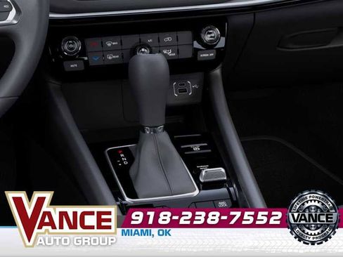 New 2025 Jeep Compass Latitude w/ Altitude Special Edition image 24