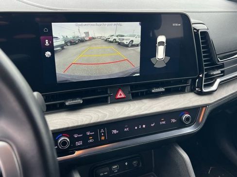 Certified 2023 Kia Sportage X-Line image 21