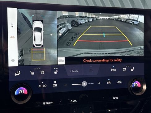 Certified 2026 Lexus NX 350h AWD w/ Accessory Package (K3) image 18