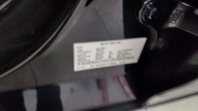 Used 2026 Tesla Model Y 2WD image 78