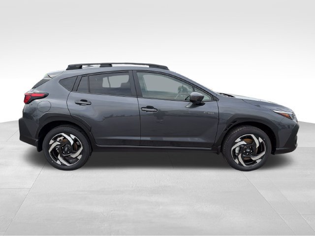New 2026 Subaru Crosstrek 2.5i Limited AWD/4WD image 8