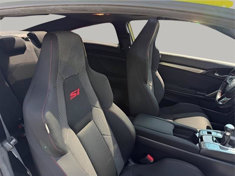 Used 2019 Honda Civic Si image 29