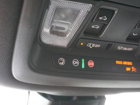 Used 2022 Chevrolet Blazer RS w/ Enhanced Convenience Package FWD image 25