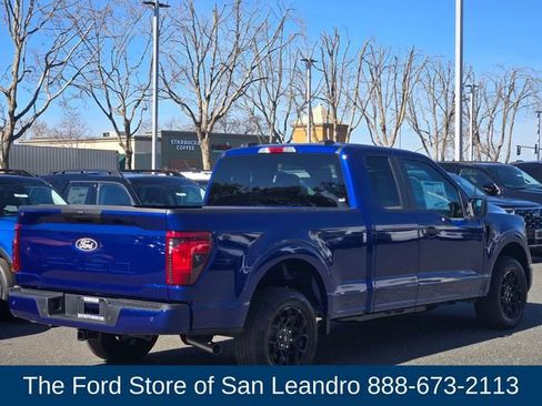 New 2026 Ford F150 STX image 8