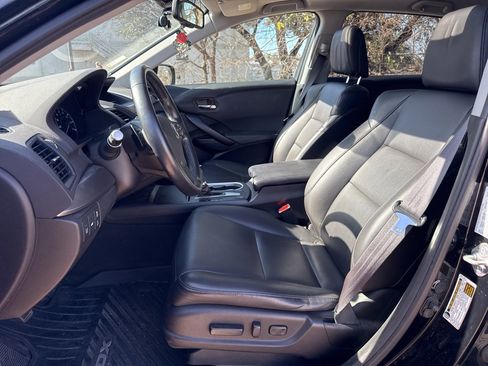 Used 2016 Acura RDX FWD image 12