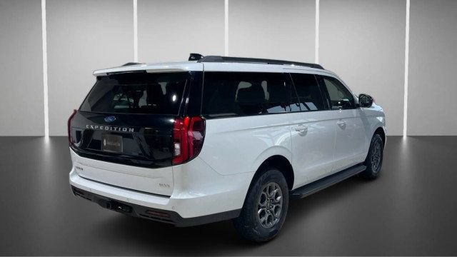 Used 2025 Ford Expedition Max Active RWD image 8