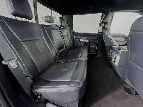 Used 2022 Ford F250 Lariat w/ Lariat Ultimate Package AWD/4WD image 27
