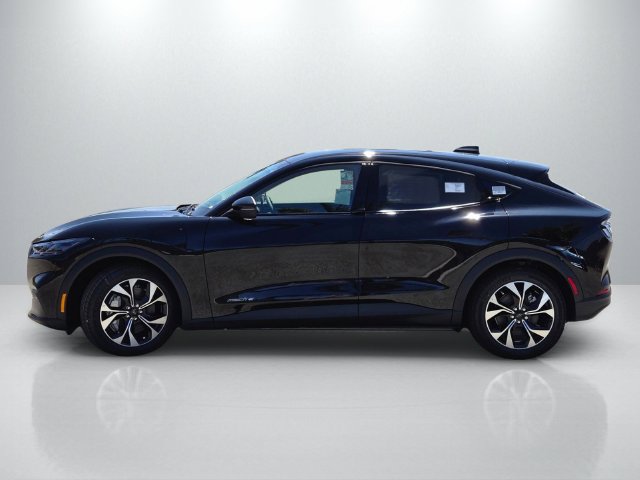 New 2026 Ford Mustang Mach-E Select RWD image 7