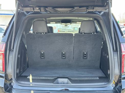 Used 2021 Chevrolet Tahoe Premier image 16