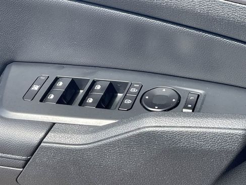 Certified 2026 Kia Sportage EX FWD image 20
