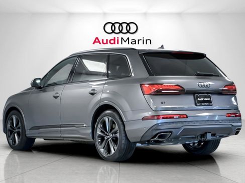 New 2026 Audi Q7 3.0T Premium Plus image 3