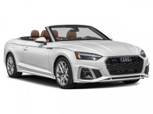 Used 2024 Audi A5 2.0T Premium image 6