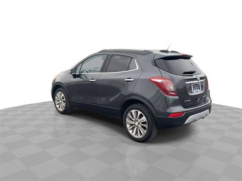 Used 2017 Buick Encore Preferred image 6