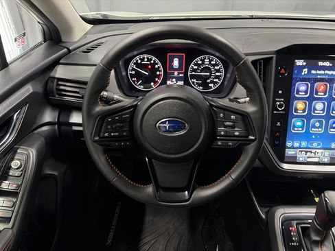 Certified 2025 Subaru Crosstrek 2.5i Limited w/ Popular Package #3A AWD/4WD image 10