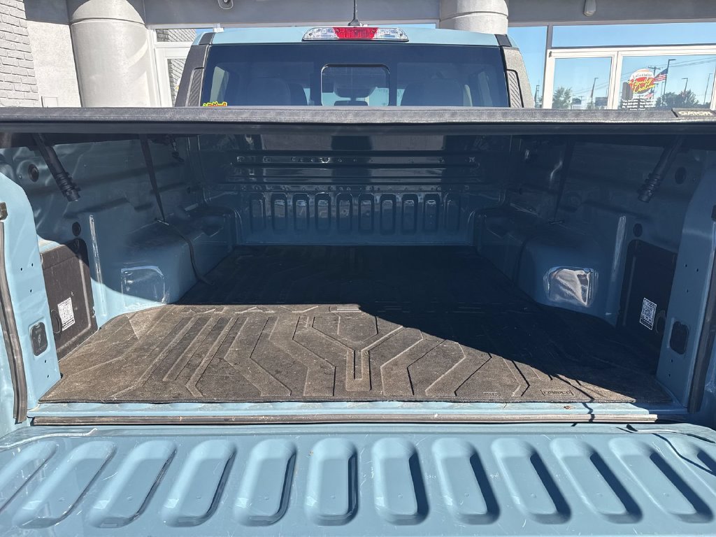 Used 2023 Ford Maverick XL FWD image 19