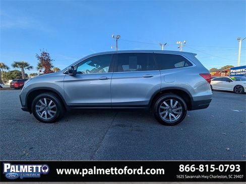 Used 2020 Honda Pilot EX image 7