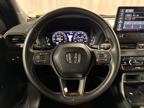 Used 2026 Honda Passport TrailSport image 21