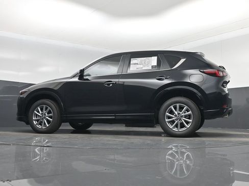 New 2025 MAZDA CX-5 AWD 2.5 S w/ Select Package image 23
