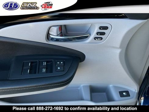 Used 2017 Honda Ridgeline RTL-E image 16