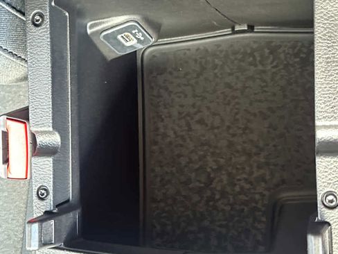 New 2025 Jeep Wrangler Sahara w/ Safety Group image 58