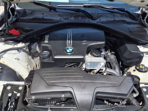 Used 2015 BMW 320i Sedan RWD image 65