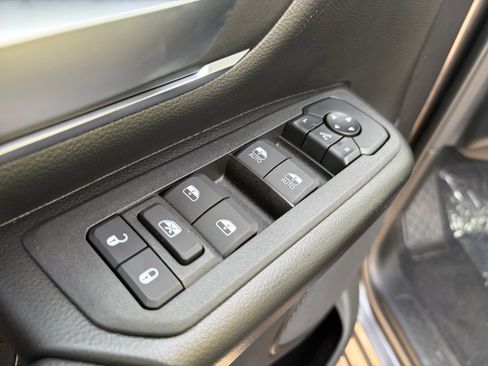 New 2026 RAM 1500 Big Horn image 16