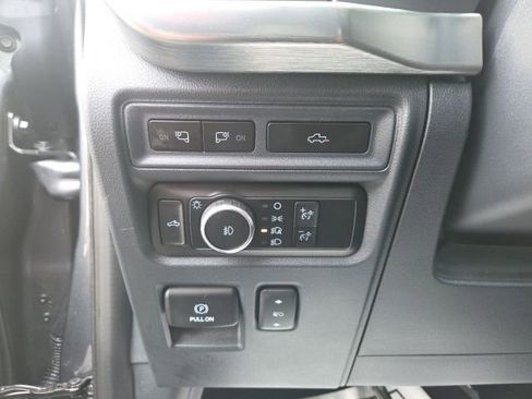 Certified 2023 Ford F150 Lariat w/ Equipment Group 502A High image 32