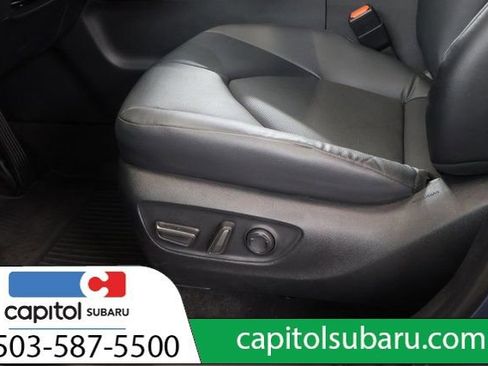 Used 2024 Toyota Grand Highlander XLE image 14