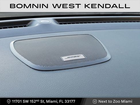 Used 2022 Nissan Rogue Sport SL w/ Premium Package image 17