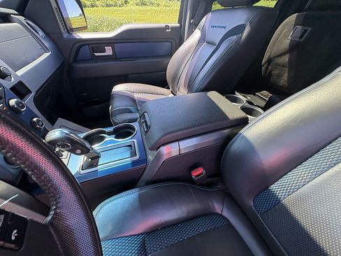 Used 2013 Ford F150 Raptor w/ Luxury Equipment Group AWD/4WD image 32