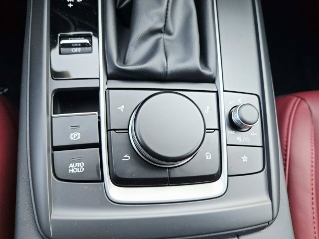 New 2026 MAZDA CX-30 AWD 2.5 S image 30