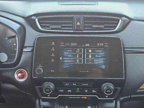 Used 2022 Honda CR-V EX-L image 33