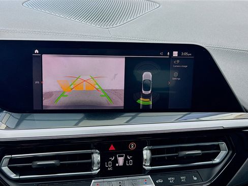 Used 2023 BMW Z4 sDrive30i w/ Driving Assistance Package image 10