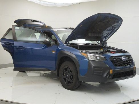 Used 2023 Subaru Outback Wilderness image 10