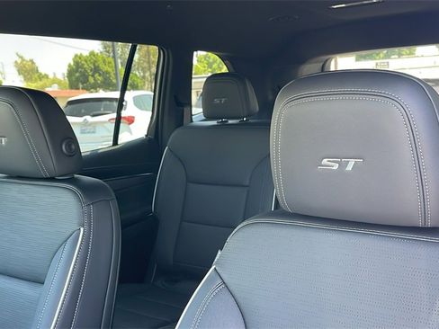 New 2025 Buick Enclave Sport Touring w/ Power Package image 12