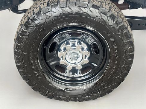 Used 2023 Ford F250 XL w/ FX4 Off-Road Package image 30