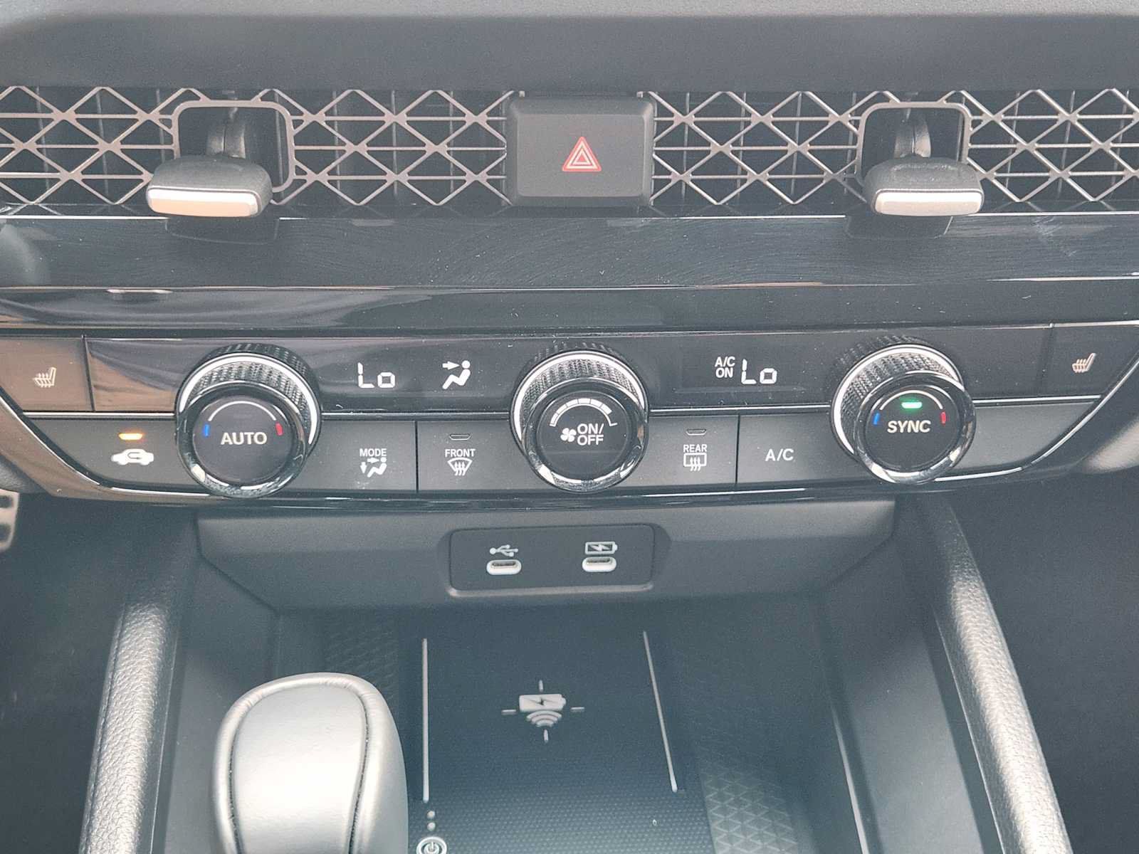 Used 2026 Honda Accord Sport image 18